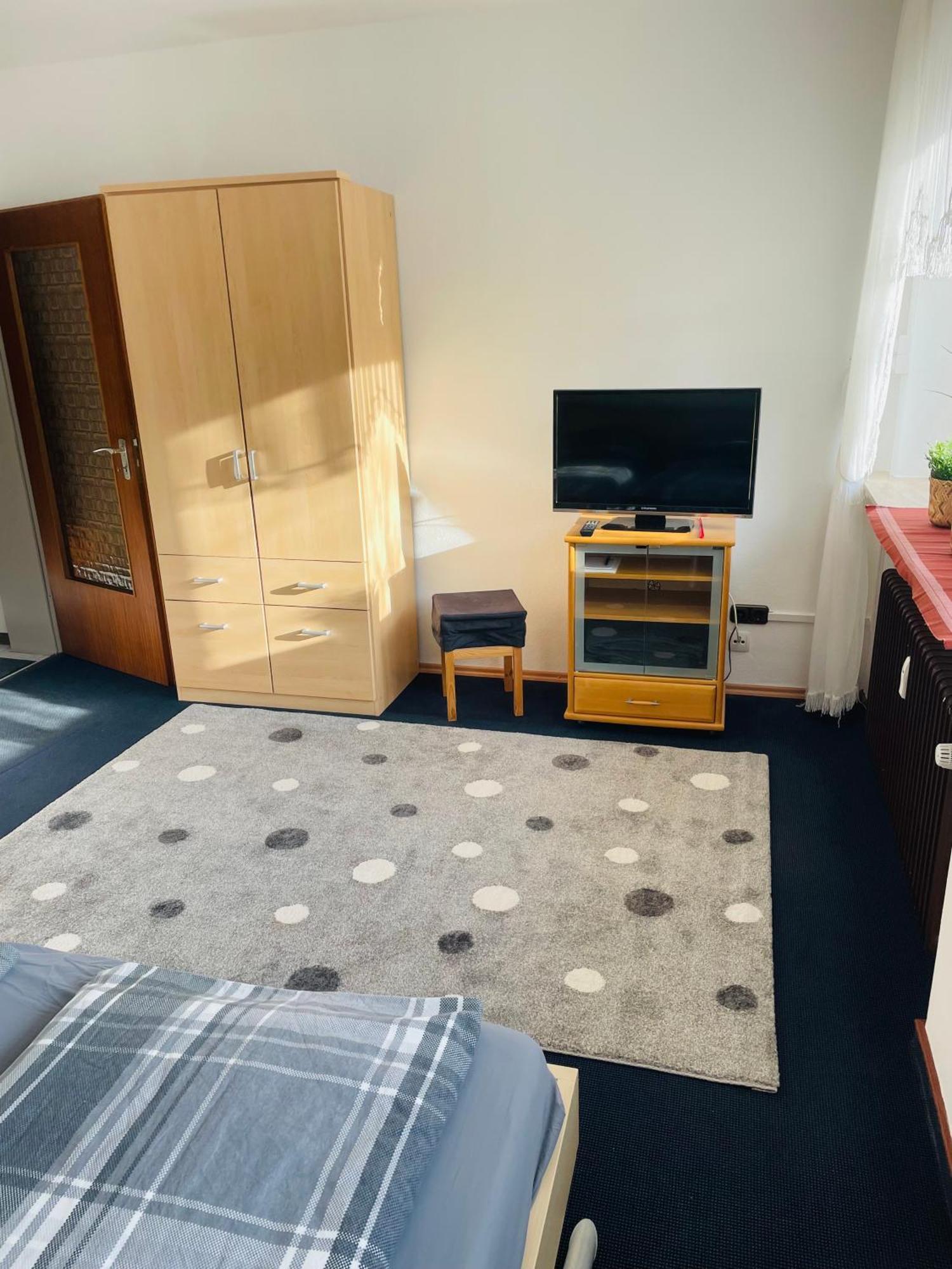 Apartmán Auf Muehlenfeld Heimbach Exteriér fotografie