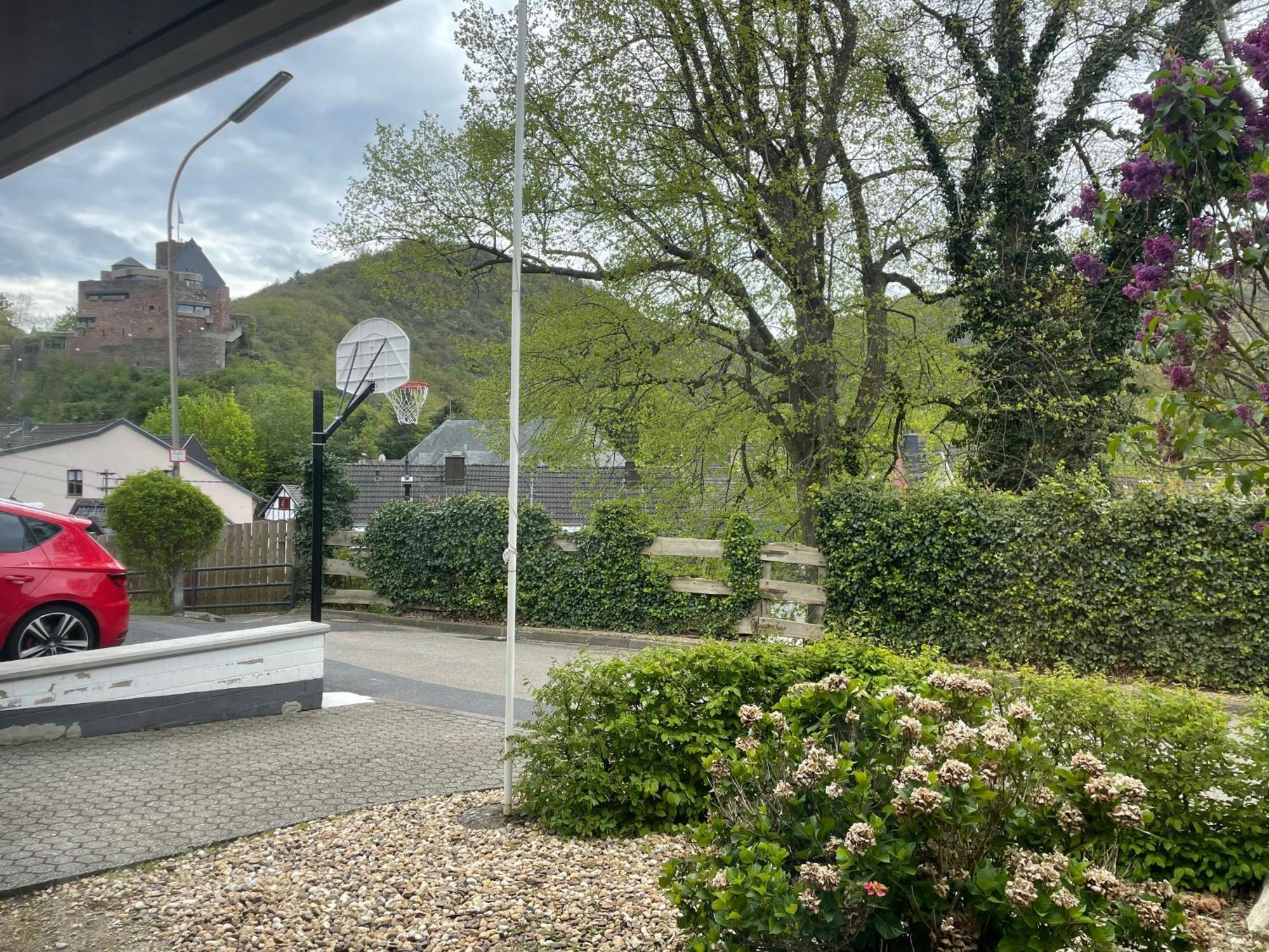 Apartmán Auf Muehlenfeld Heimbach Exteriér fotografie