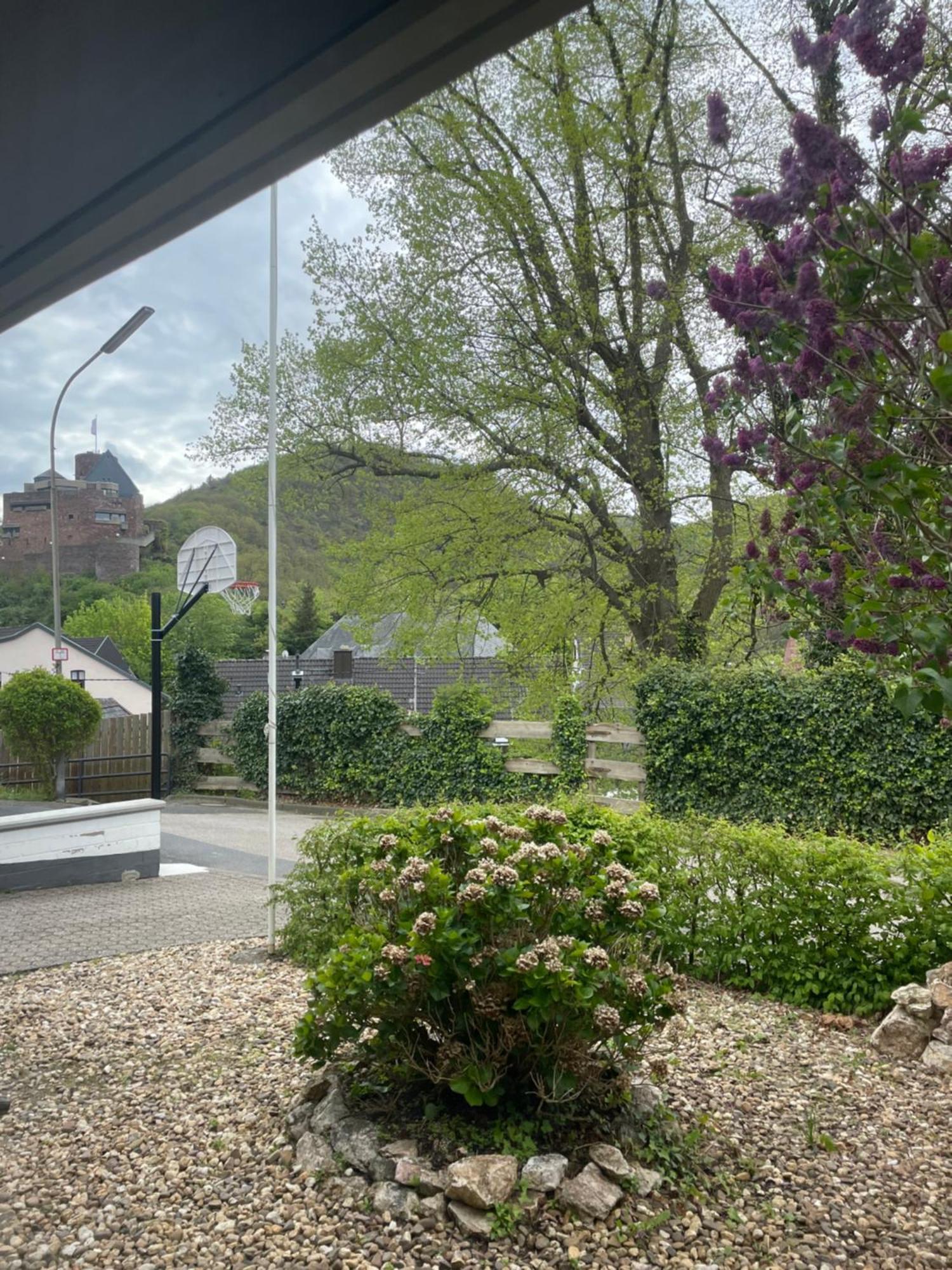 Apartmán Auf Muehlenfeld Heimbach Exteriér fotografie